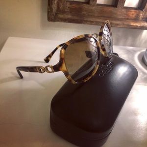 Coach Sunglasses